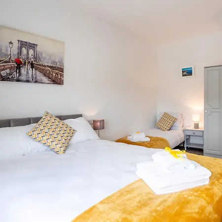Holiday home Kings 1 390