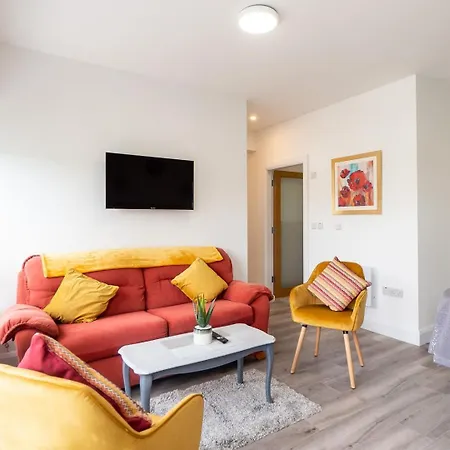 Holiday home Kings 1 390 *
